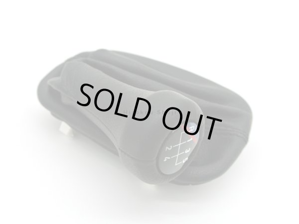 画像3: BMW (E24 E28 M5) / シフトノブ LED / 社外品 (3)