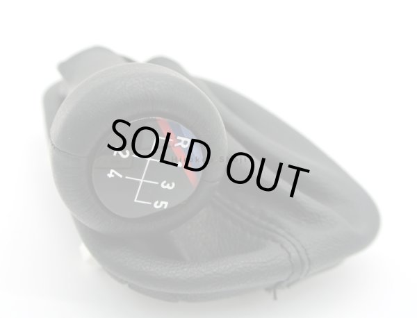 画像4: BMW (E24 E28 M5) / シフトノブ LED / 社外品 (4)