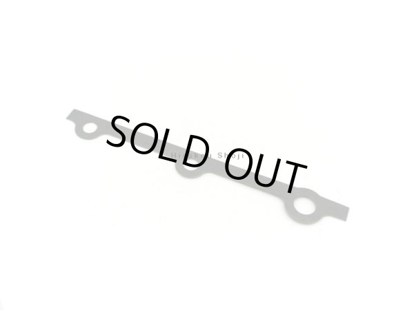 画像2: BMW / ガスケット / 11141726729 / 純正 (2)