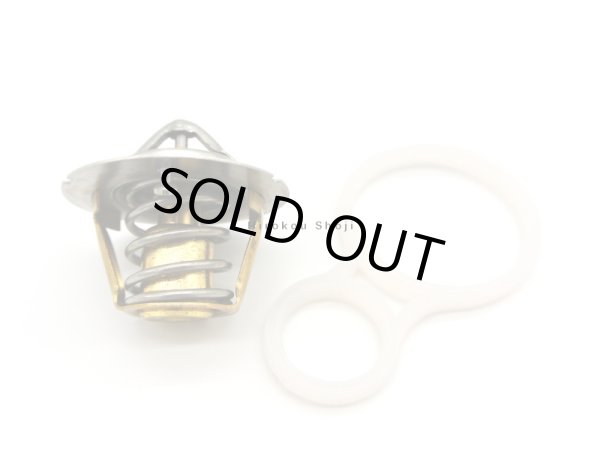 画像2: BMW / サーモスタット / 11537596787 / Wahler (2)