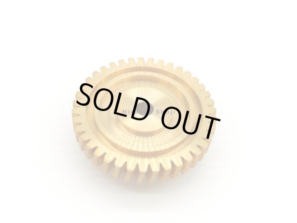 画像2: ポルシェ / ルーフトップ モーター 右 (ギアのみ) / 98756118002 / URO (2)