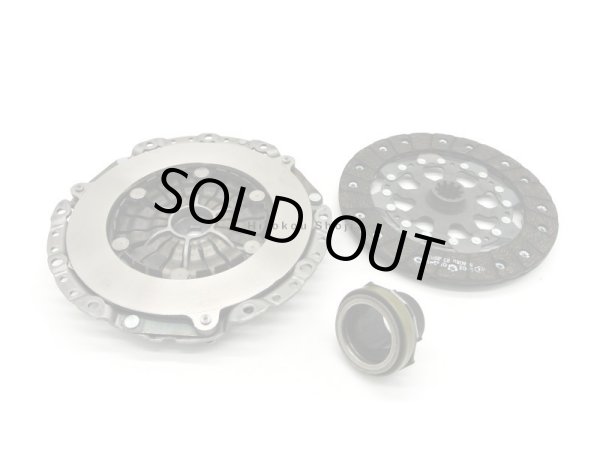 画像2: BMW / クラッチ キット / 21217523619 / 純正 (2)