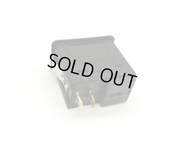 画像2: BMW / スイッチ / 61311369375 / 純正 (2)