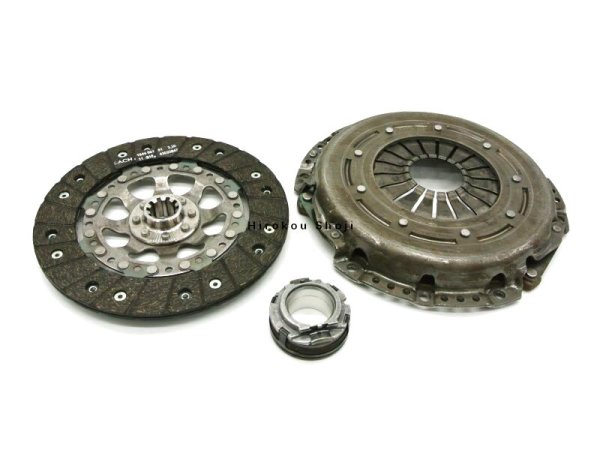 画像1: 【在庫１点限り】BMW / クラッチ キット / 21217523619 / Sachs・LuK (1)