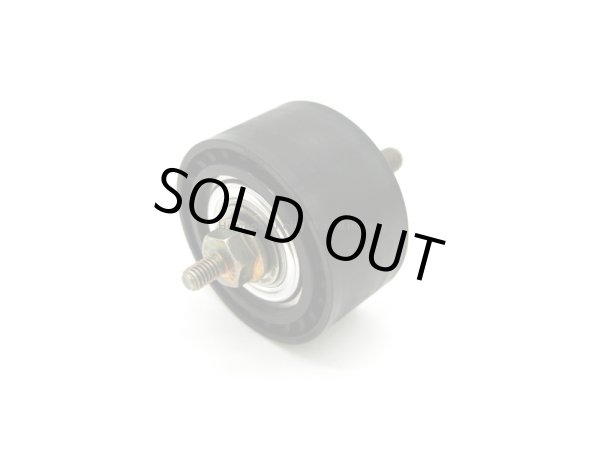 画像2: BMW / プーリー / 11288511737 / 純正 (2)