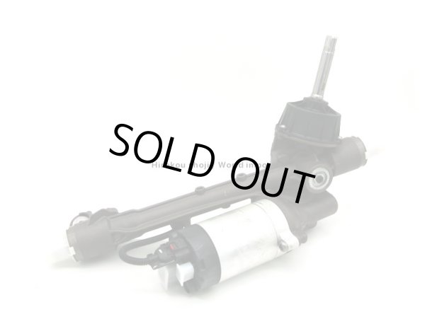 画像1: VW・アウディ / ステアリング ASSY / 1EB423062R / 純正 (1)