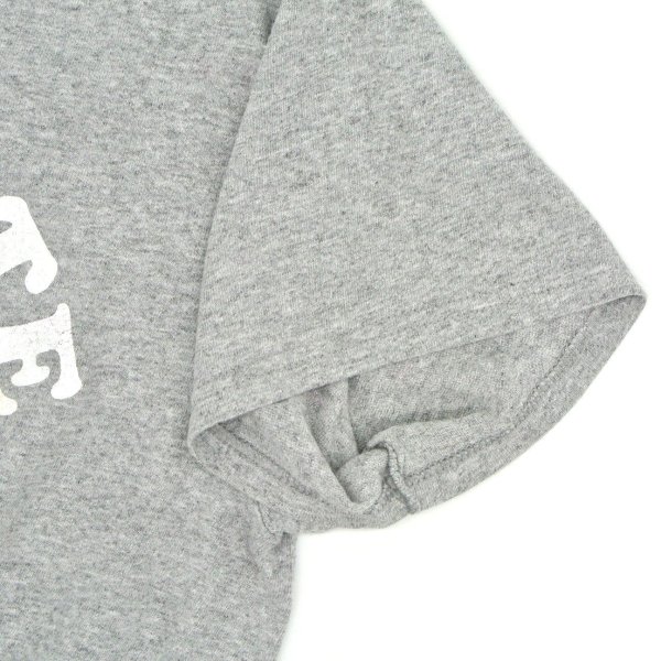 画像4: 【古着】スヌーピー (SNOOPY) / アニメTシャツ / ピーナッツ (PEANUTS) / #00250 (4)