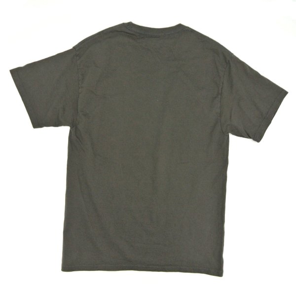 画像2: 【古着】CONCORDIA UNIVERSITY CHICAGO / カレッジ・スクール Tシャツ / ヘインズ (HANES) / #00252 (2)