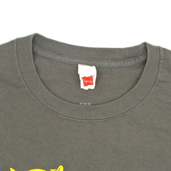 画像6: 【古着】CONCORDIA UNIVERSITY CHICAGO / カレッジ・スクール Tシャツ / ヘインズ (HANES) / #00252 (6)