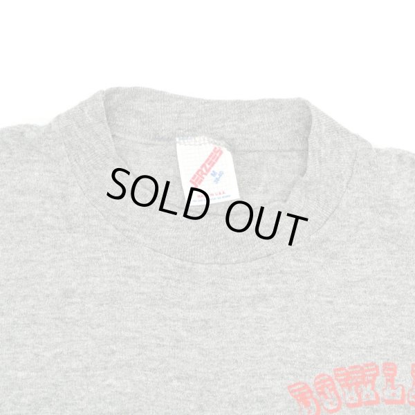 画像3: 【古着】BOWLING in the USA / スポーツ Tシャツ / ジャージーズ (JERZEES) / #00251 (3)