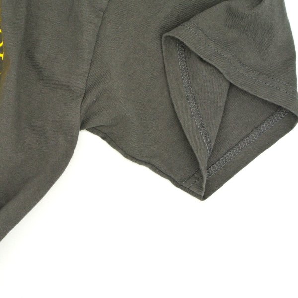 画像5: 【古着】CONCORDIA UNIVERSITY CHICAGO / カレッジ・スクール Tシャツ / ヘインズ (HANES) / #00252 (5)