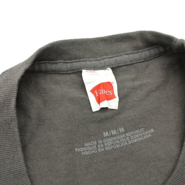 画像7: 【古着】CONCORDIA UNIVERSITY CHICAGO / カレッジ・スクール Tシャツ / ヘインズ (HANES) / #00252 (7)