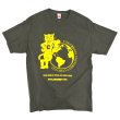 画像1: 【古着】CONCORDIA UNIVERSITY CHICAGO / カレッジ・スクール Tシャツ / ヘインズ (HANES) / #00252 (1)