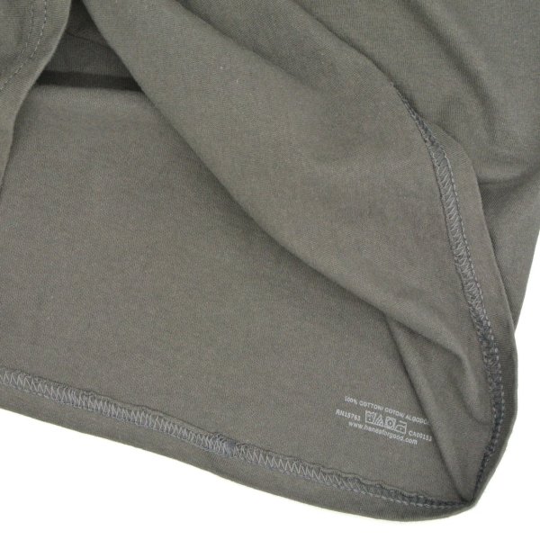 画像4: 【古着】CONCORDIA UNIVERSITY CHICAGO / カレッジ・スクール Tシャツ / ヘインズ (HANES) / #00252 (4)