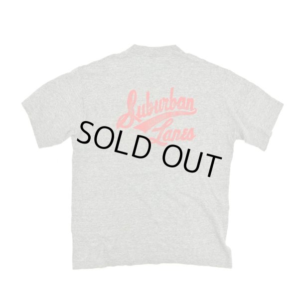 画像2: 【古着】BOWLING in the USA / スポーツ Tシャツ / ジャージーズ (JERZEES) / #00251 (2)