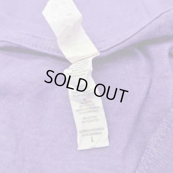 画像7: 【古着】NASHVILLE Music City / その他デザイン Tシャツ / キャンバス (CANVAS) / #00253 (7)