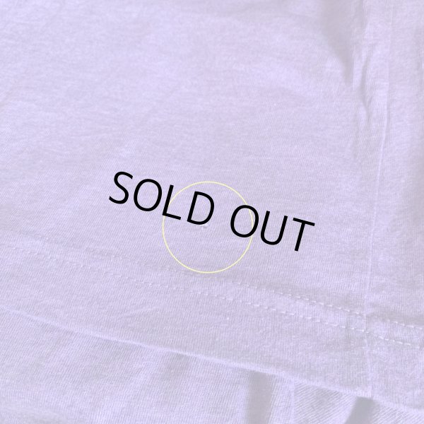 画像8: 【古着】NASHVILLE Music City / その他デザイン Tシャツ / キャンバス (CANVAS) / #00253 (8)