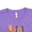 画像3: 【古着】NASHVILLE Music City / その他デザイン Tシャツ / キャンバス (CANVAS) / #00253 (3)