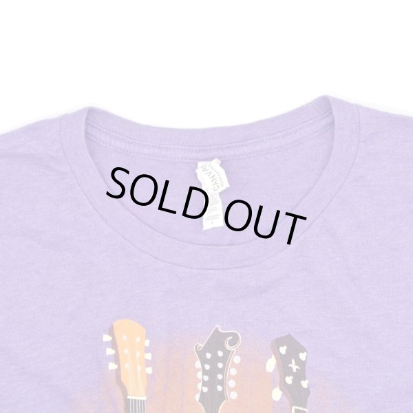 画像3: 【古着】NASHVILLE Music City / その他デザイン Tシャツ / キャンバス (CANVAS) / #00253 (3)