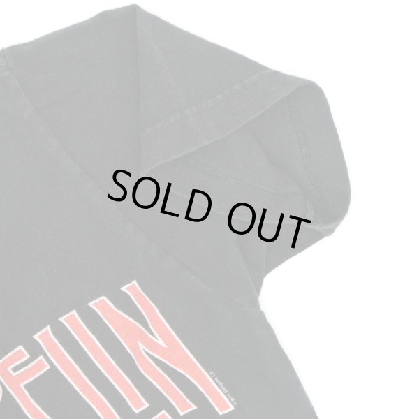 画像4: 【古着】LED ZEPPELIN レッドツェッペリン / バンド Tシャツ / テルテックス (tultex) / #00254 (4)