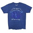 画像1: 【古着】METALLICA メタリカ / バンド Tシャツ / ブラバド (BRAVADO) / #00258 (1)