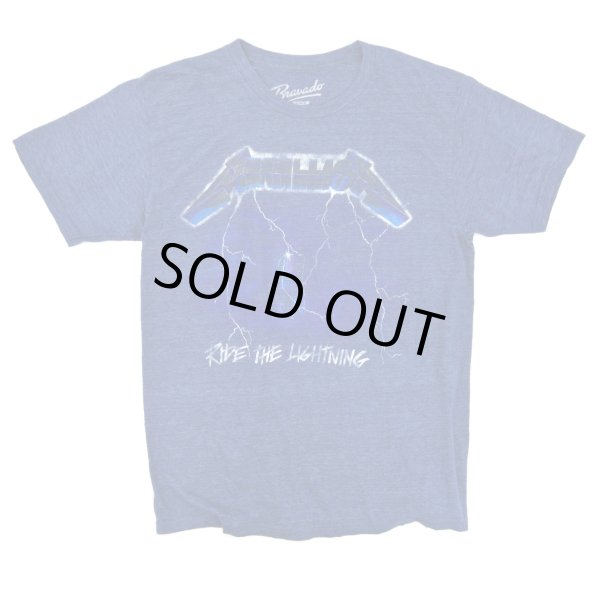 画像1: 【古着】METALLICA メタリカ / バンド Tシャツ / ブラバド (BRAVADO) / #00258 (1)