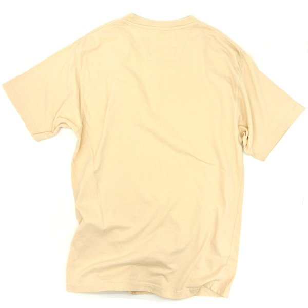 画像2: 【古着】STONE CREEK / アウトドア Tシャツ / ニューポートブルー (newport blue) / #00255 (2)