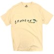 画像1: 【古着】STONE CREEK / アウトドア Tシャツ / ニューポートブルー (newport blue) / #00255 (1)