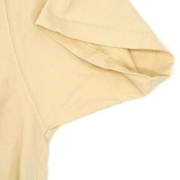 画像4: 【古着】STONE CREEK / アウトドア Tシャツ / ニューポートブルー (newport blue) / #00255 (4)