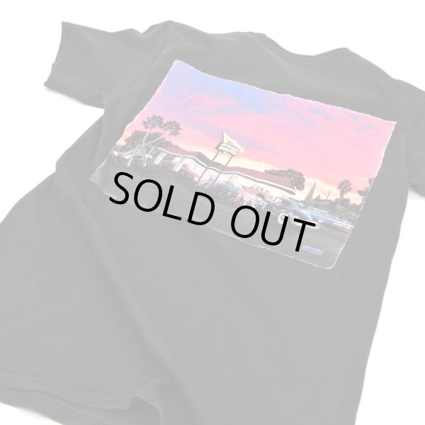 画像7: 【古着】IN-N-OUT BURGER / レストラン・ショップ Tシャツ / インアンドアウトバーガー (IN-N-OUT BURGER) / #00259 (7)