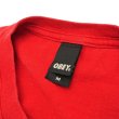 画像6: 【古着】デザインT / ストリート Tシャツ / オベイ (OBEY) / #00257 (6)