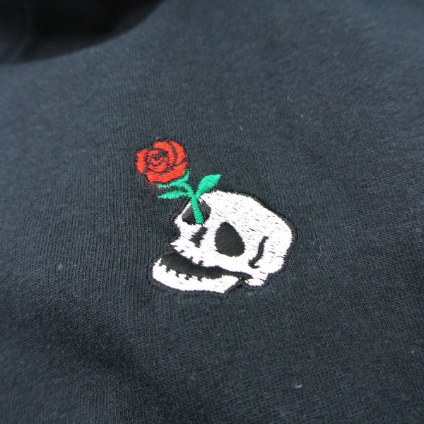 画像6: 【古着】デザインT / その他デザイン Tシャツ / ライオットソサエティー (RIOT SOCIETY) / #00256 (6)