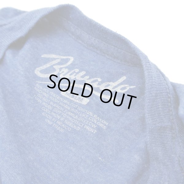 画像6: 【古着】METALLICA メタリカ / バンド Tシャツ / ブラバド (BRAVADO) / #00258 (6)