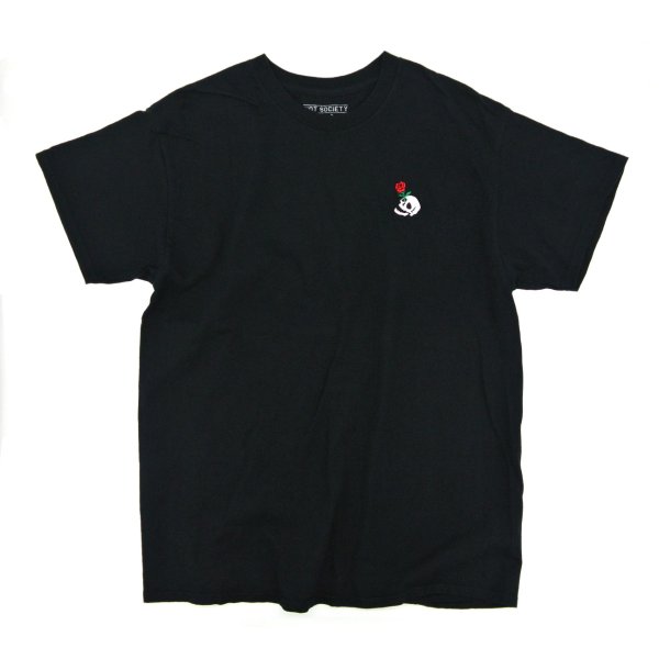 画像1: 【古着】デザインT / その他デザイン Tシャツ / ライオットソサエティー (RIOT SOCIETY) / #00256 (1)