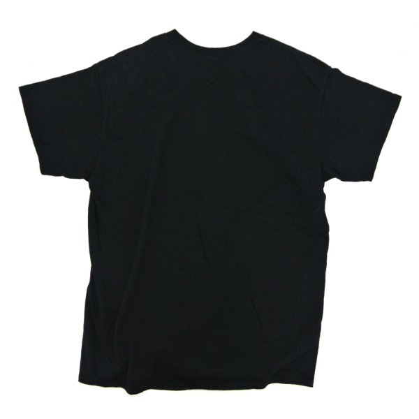 画像2: 【古着】デザインT / その他デザイン Tシャツ / ライオットソサエティー (RIOT SOCIETY) / #00256 (2)