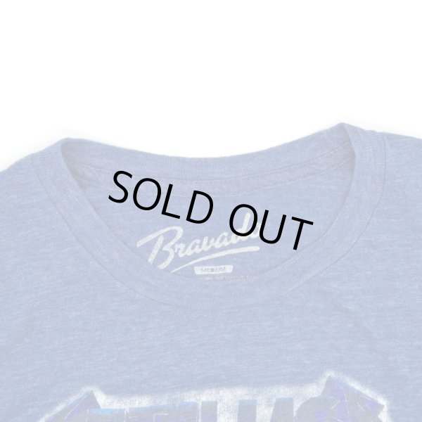 画像3: 【古着】METALLICA メタリカ / バンド Tシャツ / ブラバド (BRAVADO) / #00258 (3)