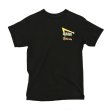 画像1: 【古着】IN-N-OUT BURGER / レストラン・ショップ Tシャツ / インアンドアウトバーガー (IN-N-OUT BURGER) / #00259 (1)