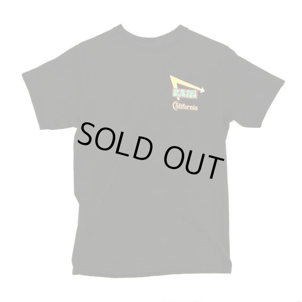 画像2: 【古着】IN-N-OUT BURGER / レストラン・ショップ Tシャツ / インアンドアウトバーガー (IN-N-OUT BURGER) / #00259 (2)