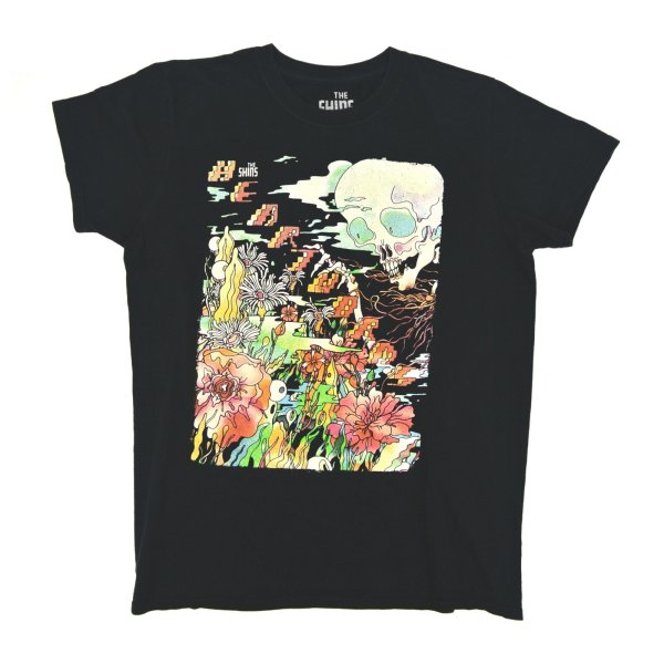 画像1: 【古着】THE SHINS / デザイン Tシャツ / ザ シンズ (THE SHINS) / #00264 (1)