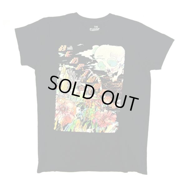 画像1: 【古着】THE SHINS / デザイン Tシャツ / ザ シンズ (THE SHINS) / #00264 (1)