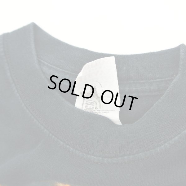 画像5: 【古着】Smithsonian National Zoological Park / アニマル・動物 Tシャツ / ギルダン (GILDAN) / #00263 (5)