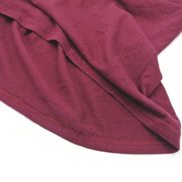 画像6: 【古着】HIGHLANDS MIGHTY OWLS ハイスクール / スクール Tシャツ / ギルダン(GILDAN) / #00261 (6)