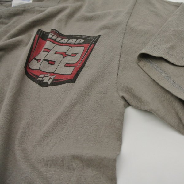 画像6: 【古着】SKY LIFE 552 / バイク・自転車 Tシャツ / ポート&カンパニー (PORT&COMPANY) / #00265 (6)