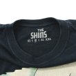 画像4: 【古着】THE SHINS / デザイン Tシャツ / ザ シンズ (THE SHINS) / #00264 (4)