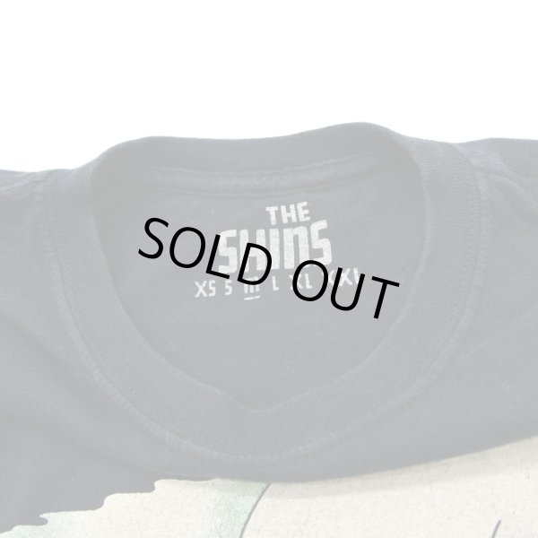 画像4: 【古着】THE SHINS / デザイン Tシャツ / ザ シンズ (THE SHINS) / #00264 (4)