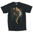 画像1: 【古着】Smithsonian National Zoological Park / アニマル・動物 Tシャツ / ギルダン (GILDAN) / #00263 (1)