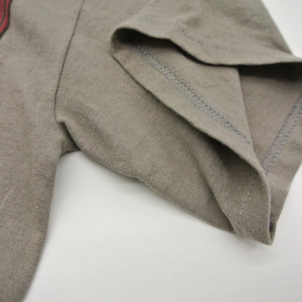 画像5: 【古着】SKY LIFE 552 / バイク・自転車 Tシャツ / ポート&カンパニー (PORT&COMPANY) / #00265 (5)