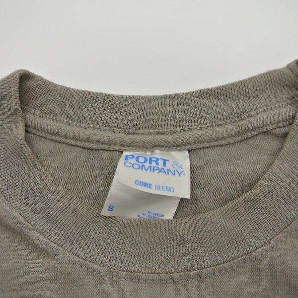 画像4: 【古着】SKY LIFE 552 / バイク・自転車 Tシャツ / ポート&カンパニー (PORT&COMPANY) / #00265 (4)