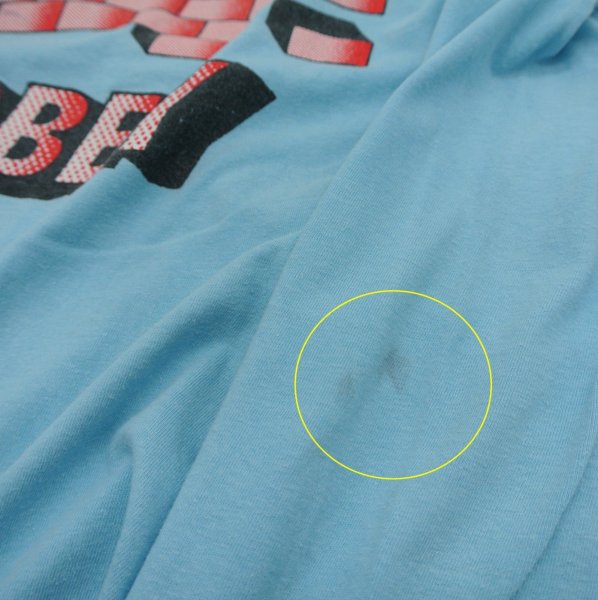 画像9: 【古着】デザインT / ストリート Tシャツ / オベイ (OBEY) / #00260 (9)