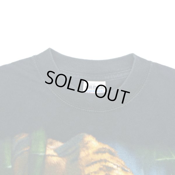 画像3: 【古着】Smithsonian National Zoological Park / アニマル・動物 Tシャツ / ギルダン (GILDAN) / #00263 (3)